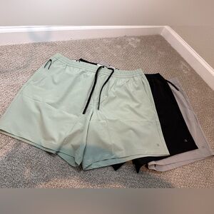 Gap shorts bundle
